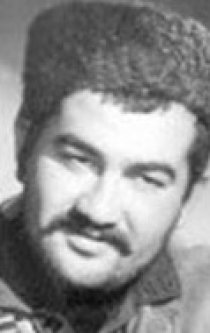 Фотография «Эльчин Мамедов»
