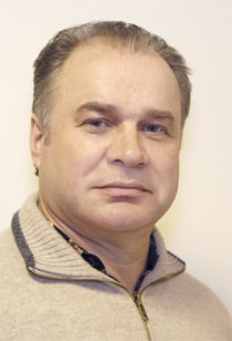 Фотография «Геннадий Беззубенков»