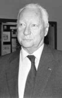 Фотография «Пьер Мессмер»