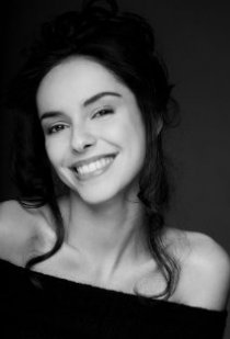 Фотография «Елена Куччи»