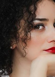 Фотография «Ketevan Kemoklidze»