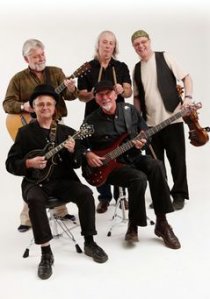 Фотография «Fairport Convention»