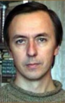 Фотография «Николай Изволов»