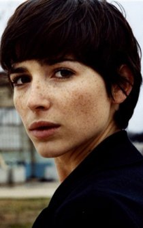 Фотография «Лиза Манили»