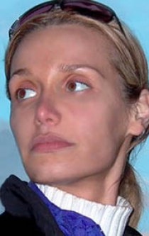 Фотография «Екатерина Задорина»