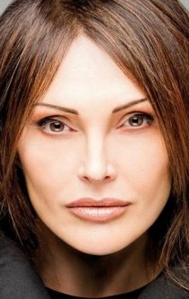Фотография «Анна Окса»