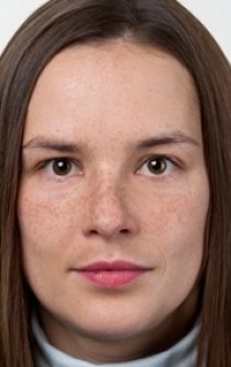 Фотография «Агнешка Подсядлик»