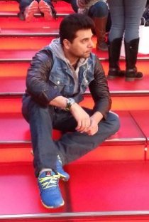 Фотография «Afroz Khan»