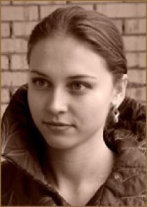 Фотография «Марина Макарова»