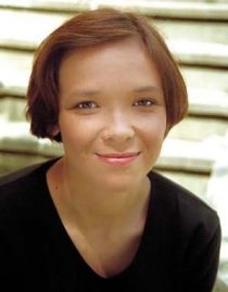 Фотография «Zina Kerste»