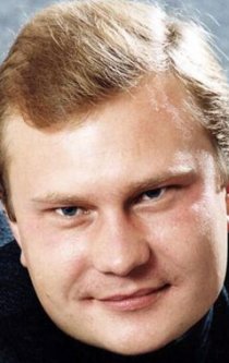 Фотография «Вадим Самбор»