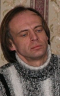 Фотография «Павел Крахмалев»