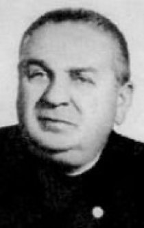 Фотография «Михал Данецкий»