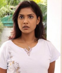 Фотография «Shrruiti Menon»