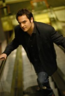 Фотография «Michael Tarshi»