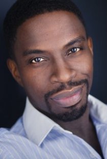Фотография «Sekou Laidlow»
