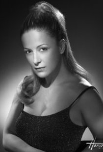Фотография «Diane Haziel»