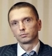 Фотография «Олег Андреев»