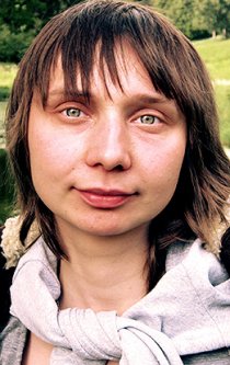 Фотография «Мария Морозова»