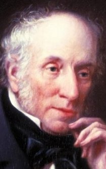 Фотография «William Wordsworth»