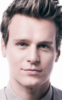 Фотография «Джонатан Грофф»