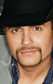 Фотография «Джон Рич»
