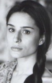 Фотография «Диана Робер»