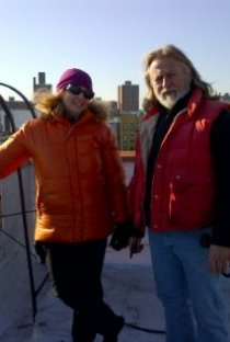 Фотография «Кати Джонстон»