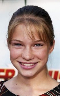 Фотография «Элисон Морган»
