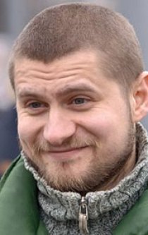Фотография «Сергей Пикалов»