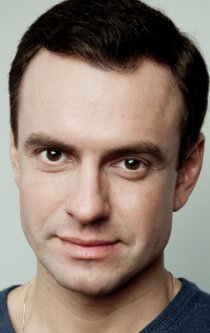 Фотография «Михаил Химичев»