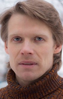 Фотография «Дмитрий Бедарев»