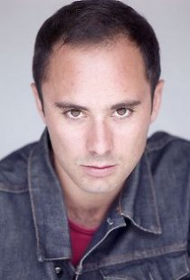 Фотография «Damien Mastroprimiano»