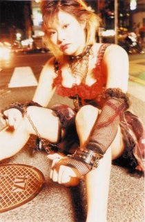Фотография «Сатика Утияма»