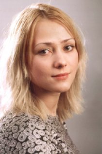 Фотография «Айя Джерве»
