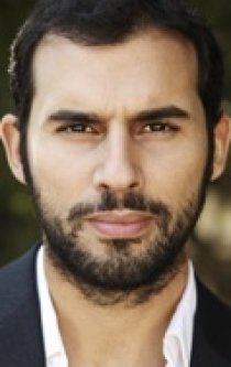 Фотография «Гектор Пинэйт»