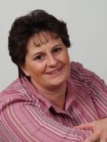 Фотография «Бекки Элтинжер»