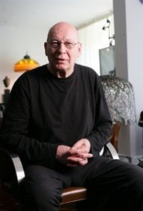 Фотография «Джордж Луис»