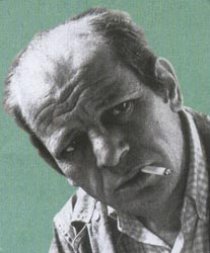 Фотография «Джексон Поллок»