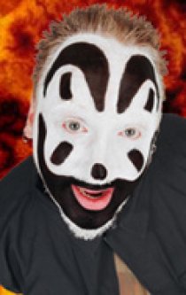 Фотография «Violent J»