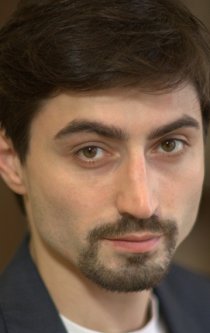 Фотография «Алексей Торковер»