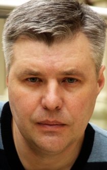 Фотография «Владимир Шинов»
