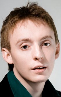 Фотография «Илья Дель»
