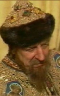 Фотография «Виктор Приз»