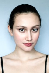 Фотография «Элина Алминас»