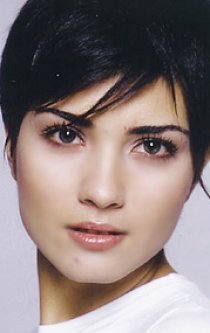 Фотография «Туба Бюйюкюстюн»