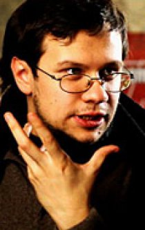 Фотография «Павел Мальков»