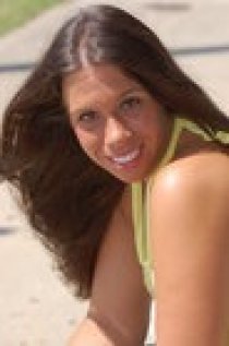Фотография «Christine Biancardi»