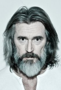 Фотография «Gilles Lartigot»