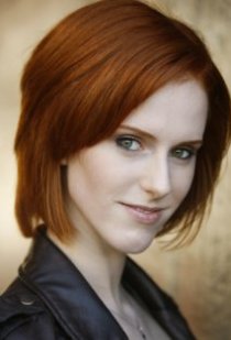 Фотография «Jennifer Ridgway»